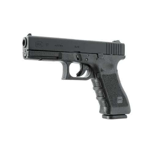 GLOCK 17 cal. 6 mm BB Umarex 2.6412
