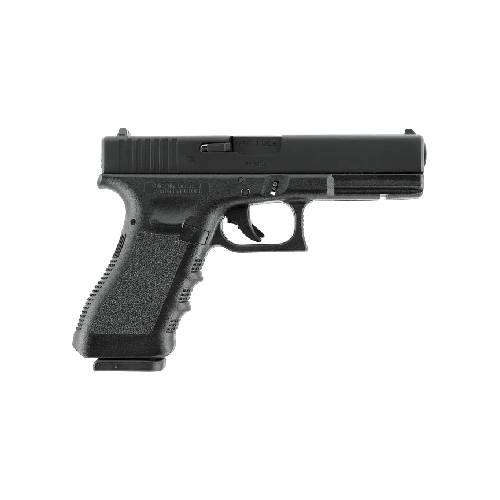 GLOCK 17 cal. 6 mm BB Umarex 2.6412