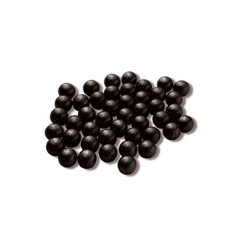 SOLID NYLON BALLS .50CAL - 1000PK
