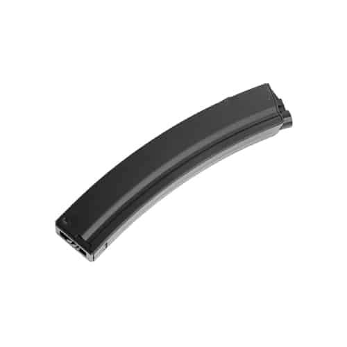 ICS Airsoft CES Metal Magazine 230rd - MP-126