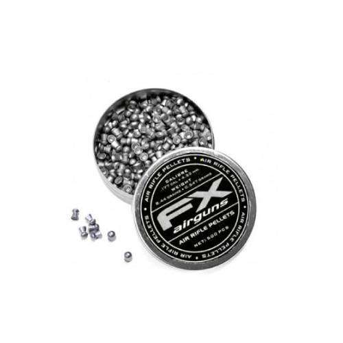 FX PELLETS .177