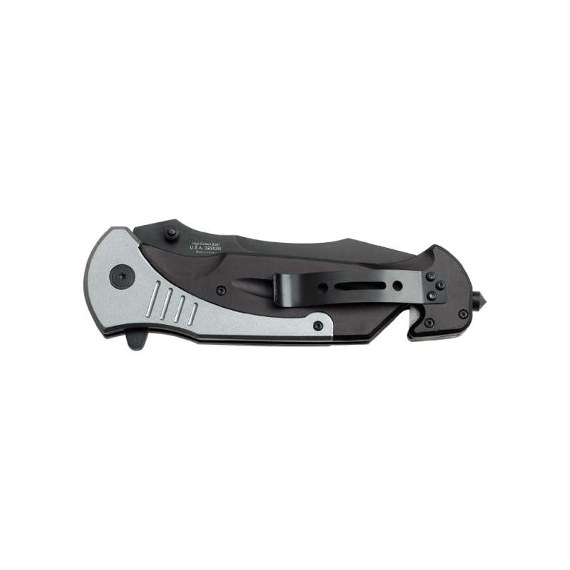 TAC-FORCE TF-727SH Tactical Spring Assisted Knife