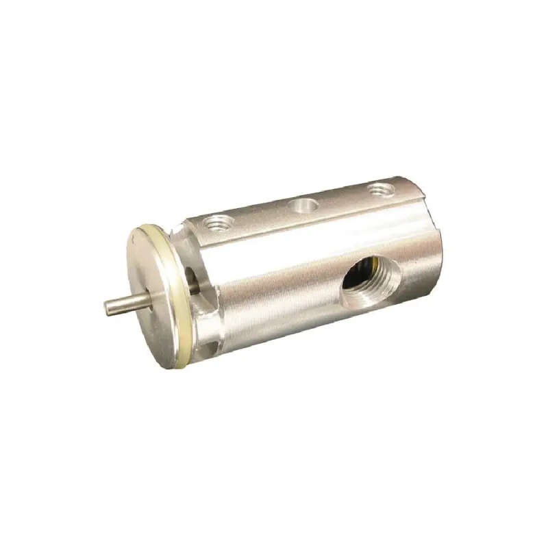 BT-4 PART COMPLETE VALVE
