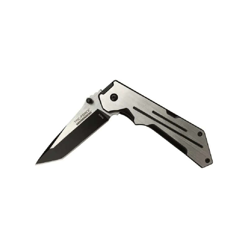 Tac-Force Evolution TFE-A017-S Spring Assisted Knife