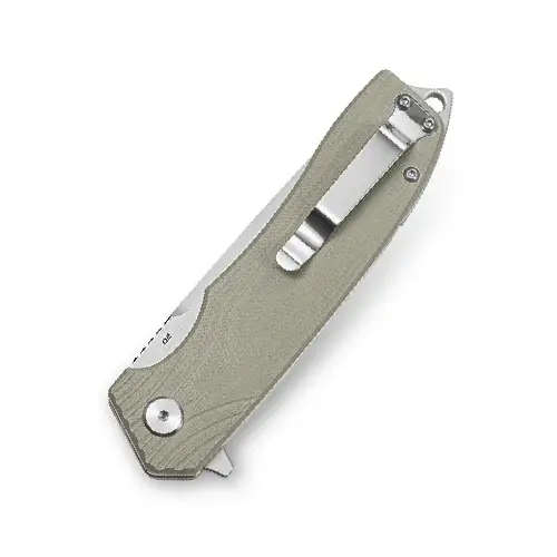 Bestech Lion Bg01c Folding Knife