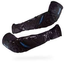 Virtue Breakout Arm Pads