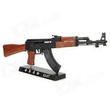 Fas119 AK47 TOY GUN