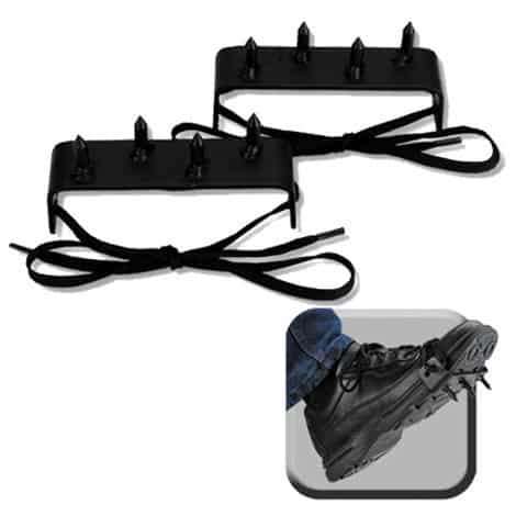 Ninja Foot Spikes