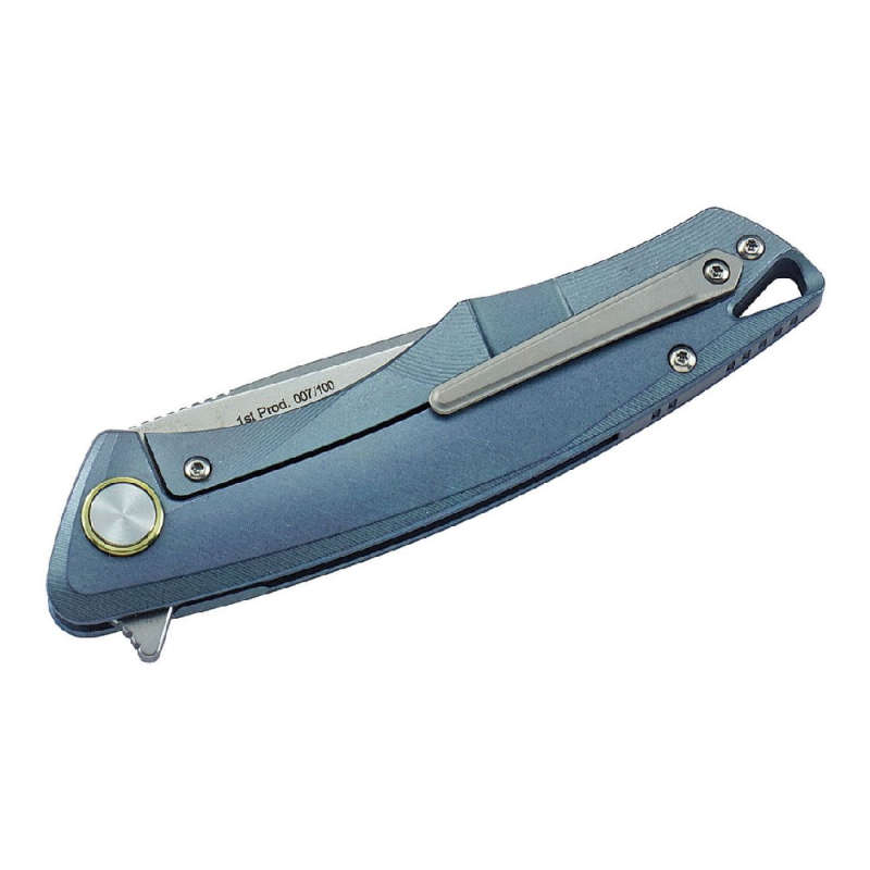 BESTECH Knives Dolphin - BT1707B