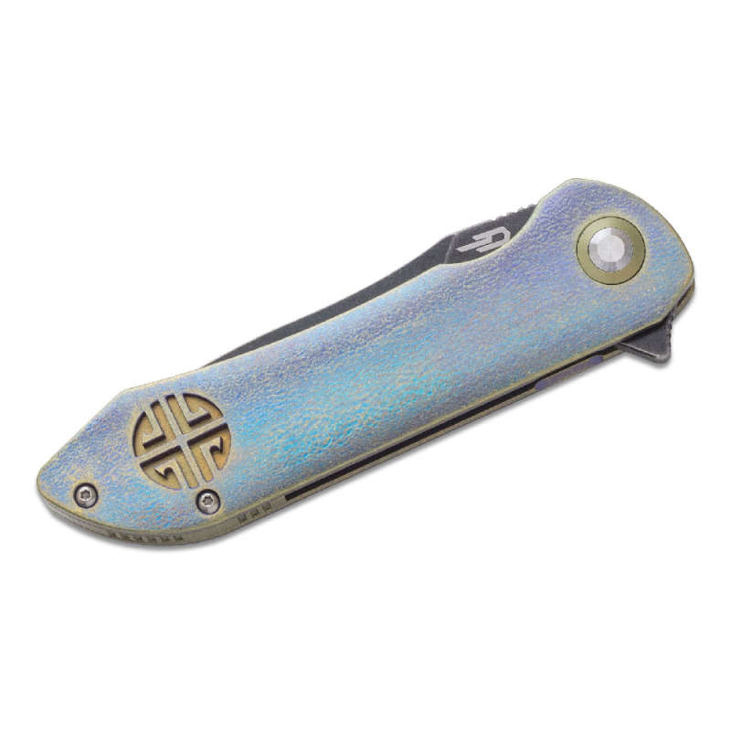 BESTECH Knives Emperor - BT1808B