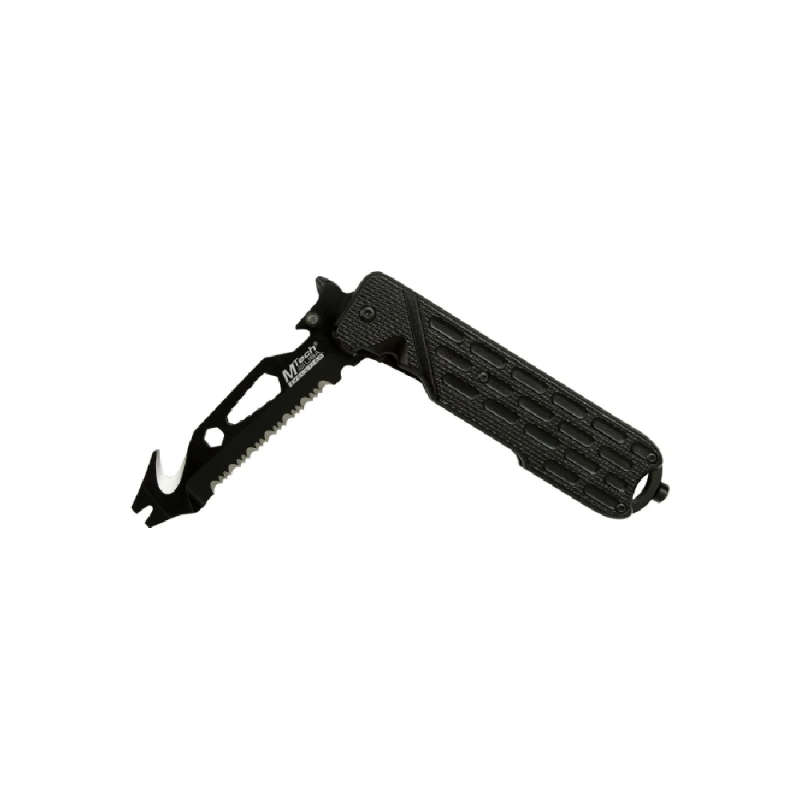 MTech Evolution MTE-A014-BK Spring Assisted Knife