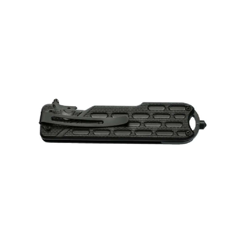 MTech Evolution MTE-A014-BK Spring Assisted Knife