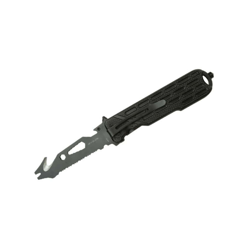MTech Evolution MTE-A014-BK Spring Assisted Knife