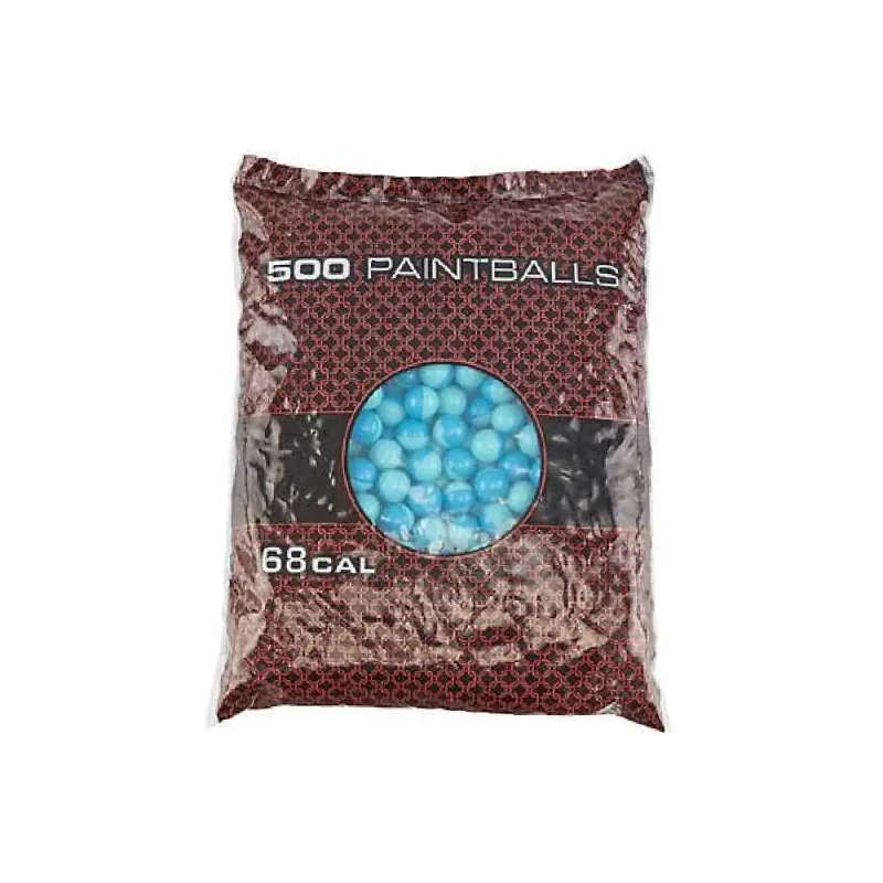 Draxxus Recsport Paintballs Pack of 500