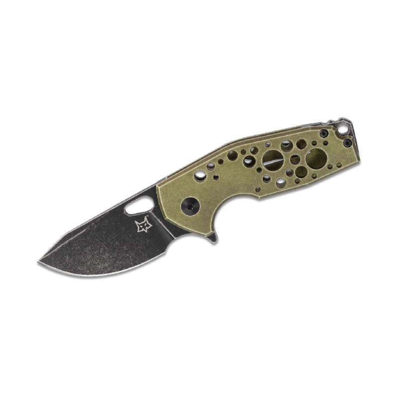 FX-526 ALG Suru Aluminium Design  N690