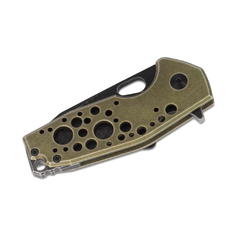 FX-526 ALG Suru Aluminium Design  N690