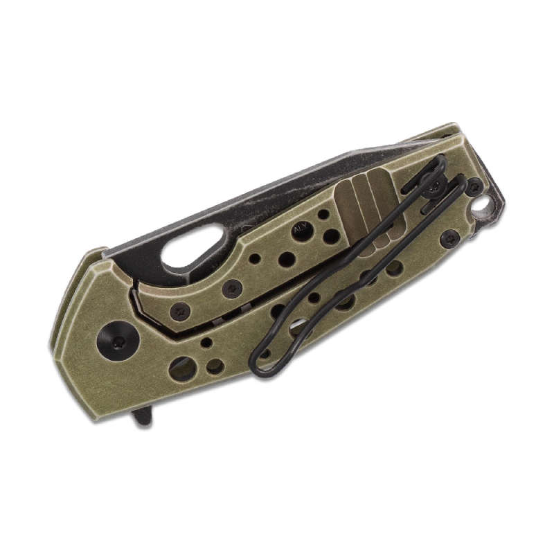 FX-526 ALG Suru Aluminium Design  N690
