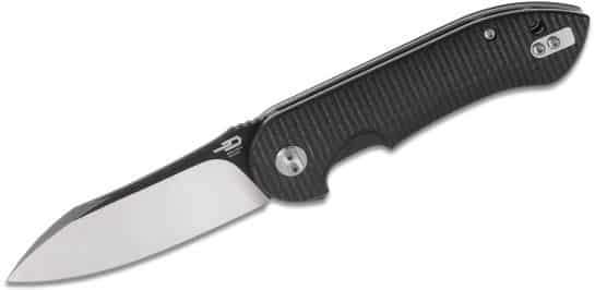 BESTECH Torpedo BG17A-2