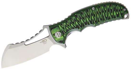 BESTECH HORNET BG12C