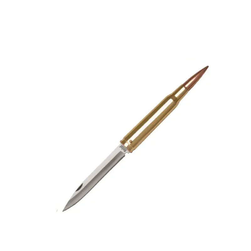 United Bullet Folding Knife 50 Cal. -uc2736