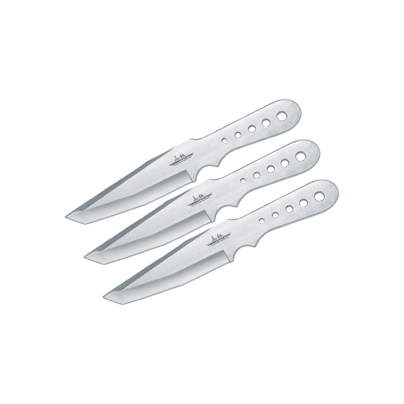 LARGE TRIPLE WARRIOR SET- GH5003