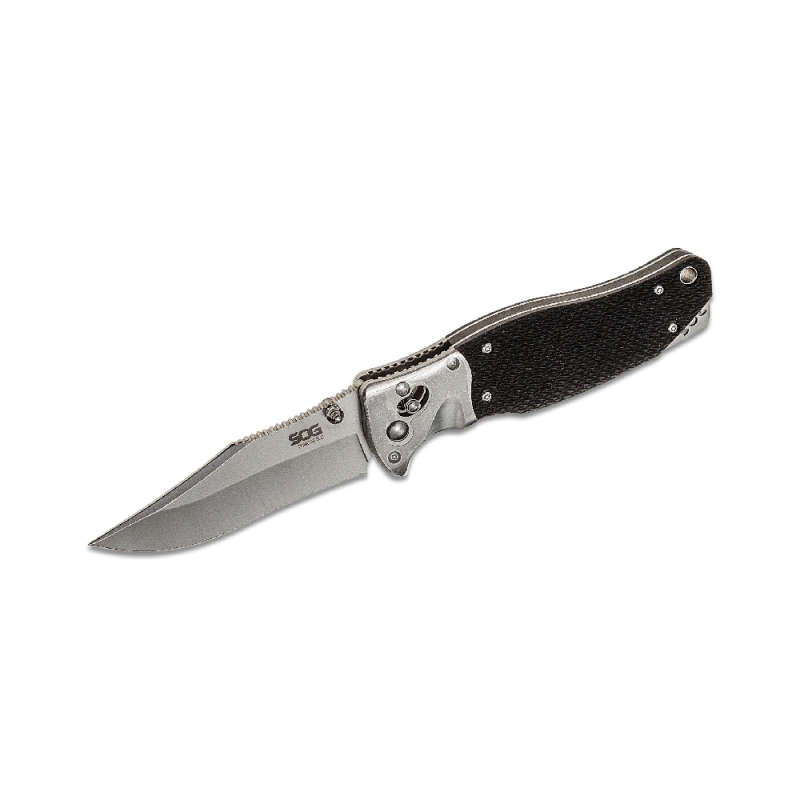 SOG TOMCAT 3.0 FOLDING KNIFE-SOGS95N