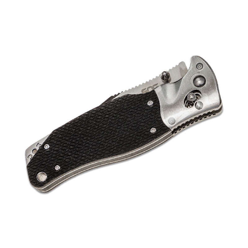 SOG TOMCAT 3.0 FOLDING KNIFE-SOGS95N
