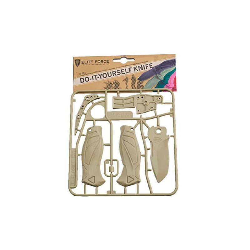 Umarex Elite Force 201 Do It Yourself Knife 5.0770