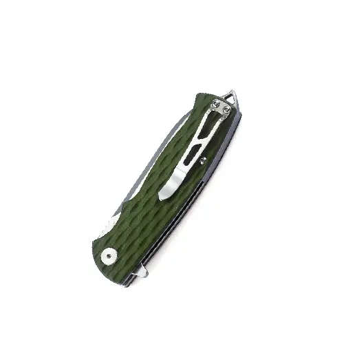 Bestech Grampus BG02B Folding Knife