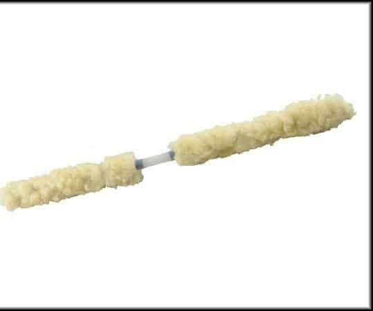 DOUBLE  BARREL SWAB NML