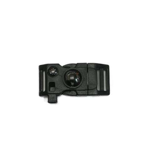 FAS116 Buckle With Compass