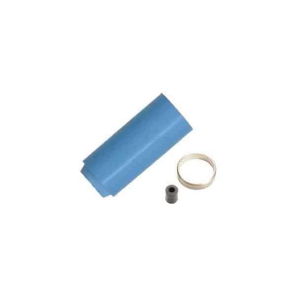 G&amp;G Airsoft Blue Rotary Hop Up Unit Rubber G-10-118