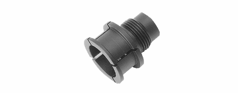 G-01-011M92 Sound Suppressor Adaptor(CW)