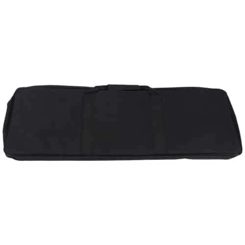 NUPROL PMC Essentials Soft Rifle Bag 36" - Black NSB-01-36-BK