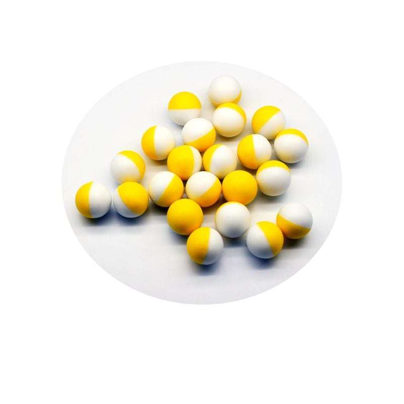 POWDER TRAINING BALLS .68CAL PACK OF 50