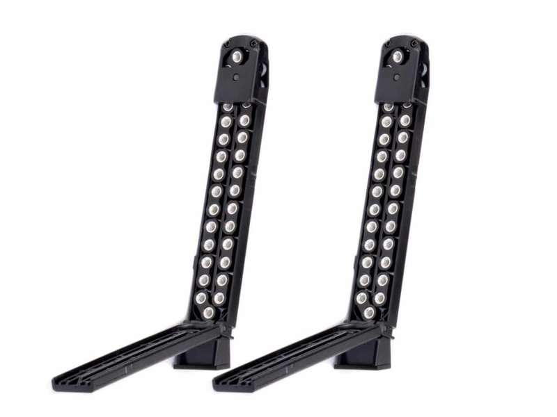 P320 MAGAZINE, 2-PACK, .177 CALIBER,