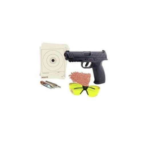 RP45KT : Remington RP45 KIT  BB Air Pistol Range Ready Kit