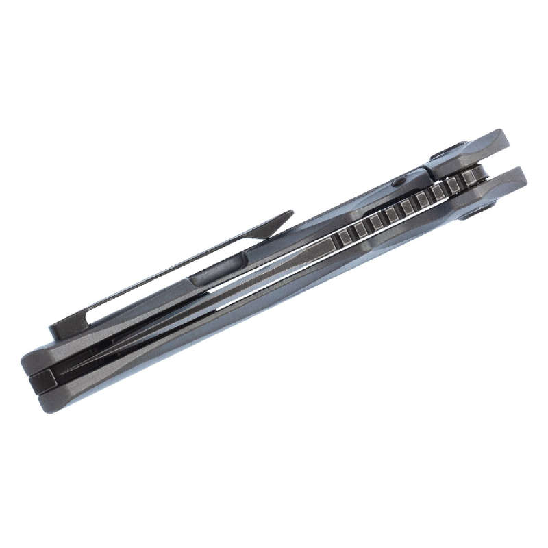 BESTECH Knives Eskra Flipper Knife - BT1813B