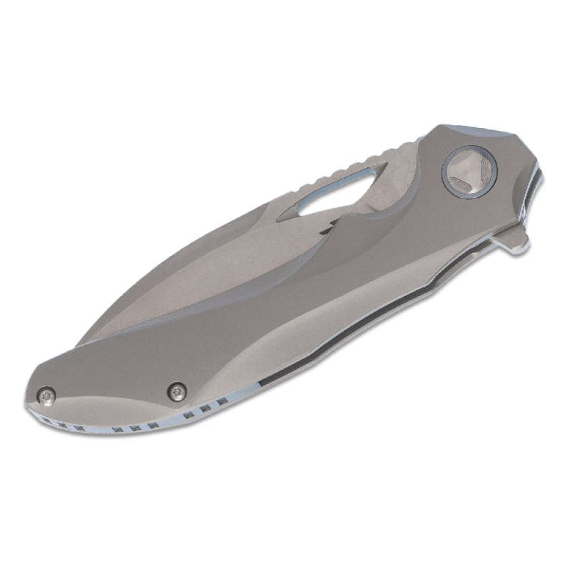 BESTECH Knives Eskra Flipper Knife - BT1813C