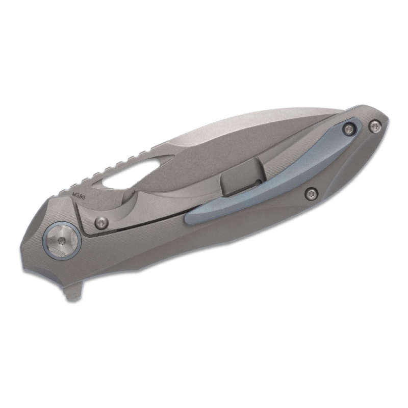 BESTECH Knives Eskra Flipper Knife - BT1813C