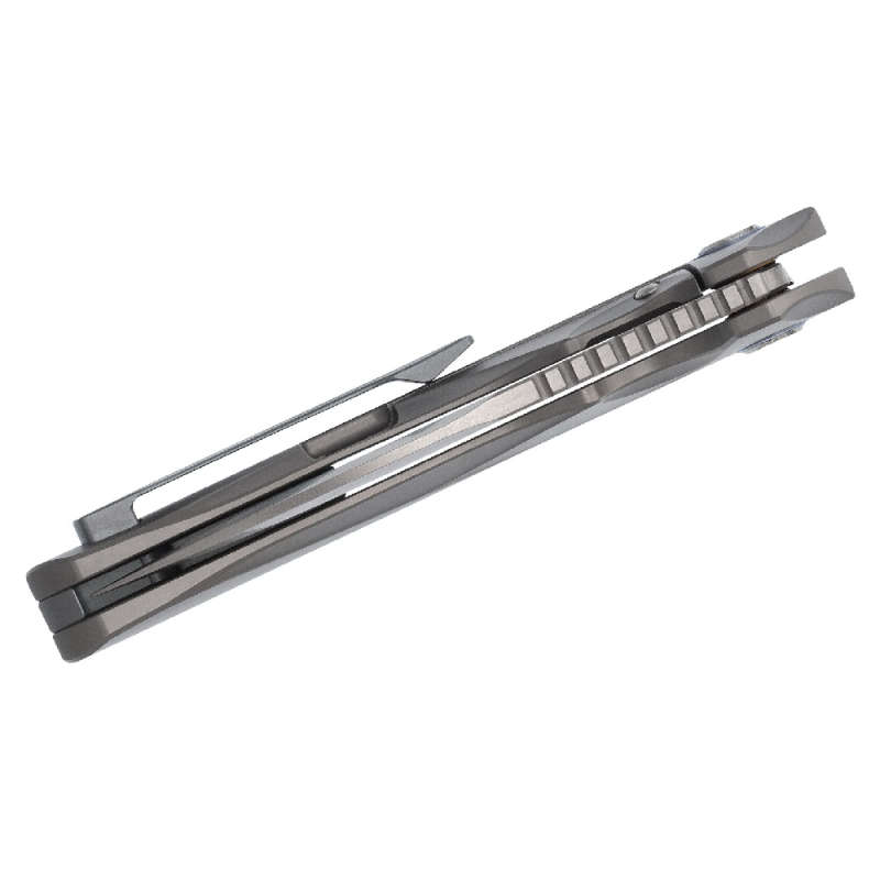 BESTECH Knives Eskra Flipper Knife - BT1813C