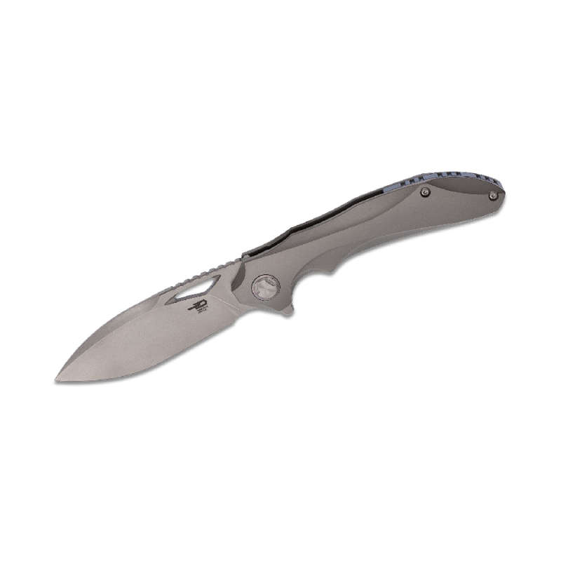 BESTECH Knives Eskra Flipper Knife - BT1813C