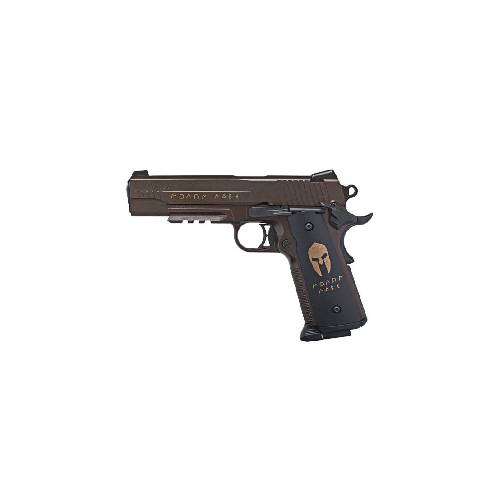 SIG SAUER 1911 Spartan Full Metal Blowback CO2