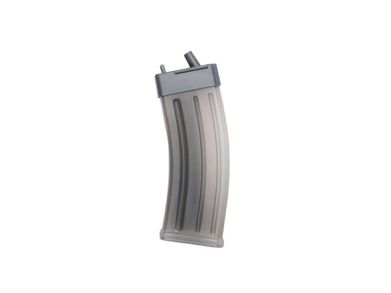 Magazine Style BB Container, 1200 BBS 17476