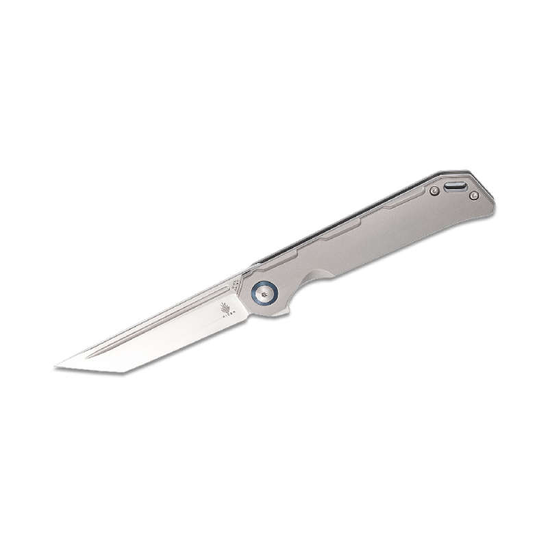 Kizer Cutlery Vanguard Begleiter Folding Knife-  Ki4458T1
