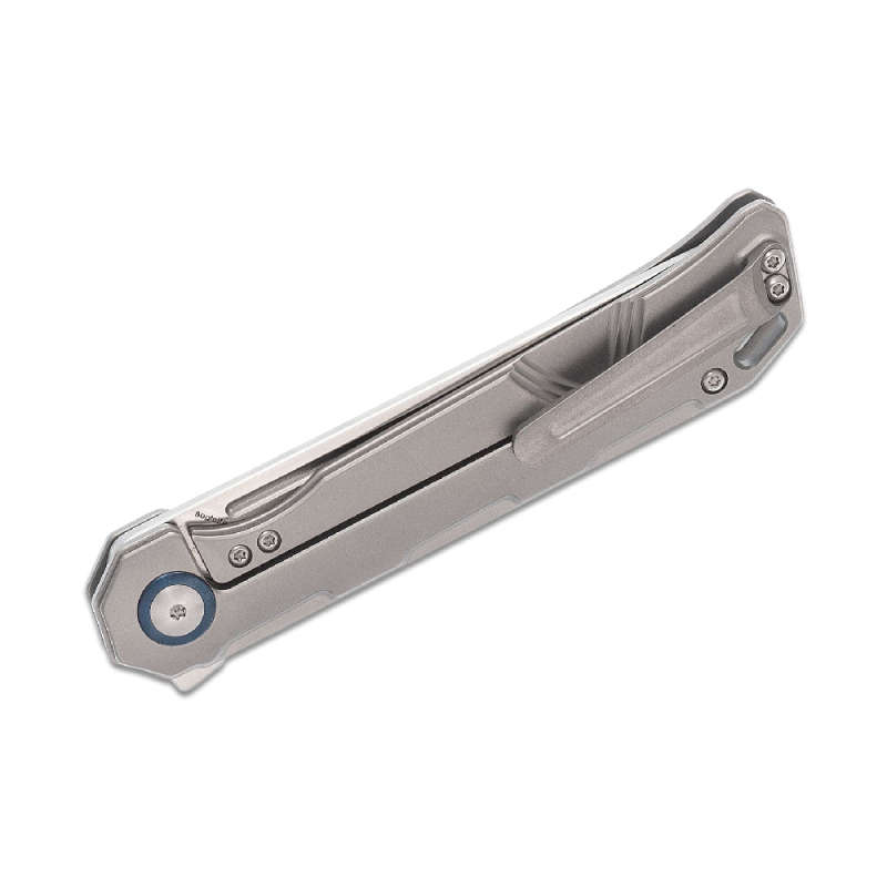 Kizer Cutlery Vanguard Begleiter Folding Knife-  Ki4458T1
