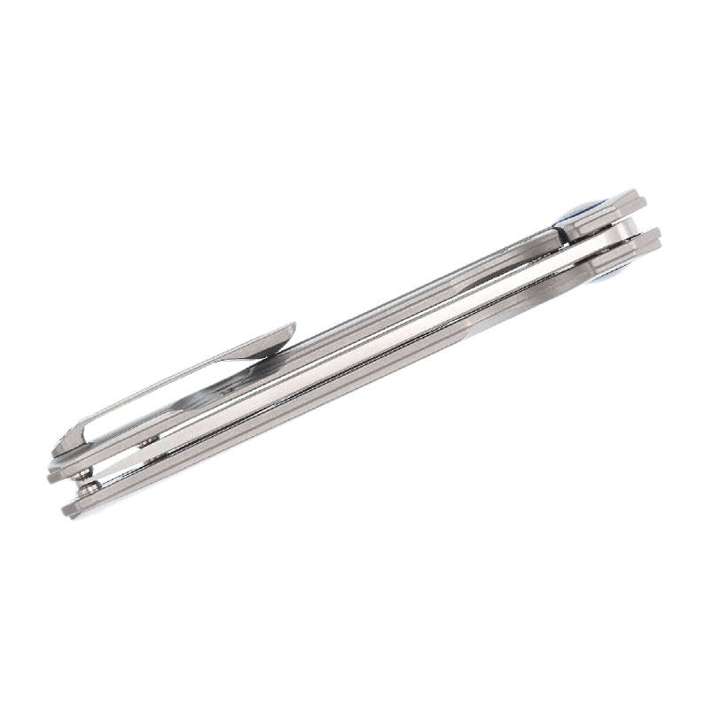 Kizer Cutlery Vanguard Begleiter Folding Knife-  Ki4458T1