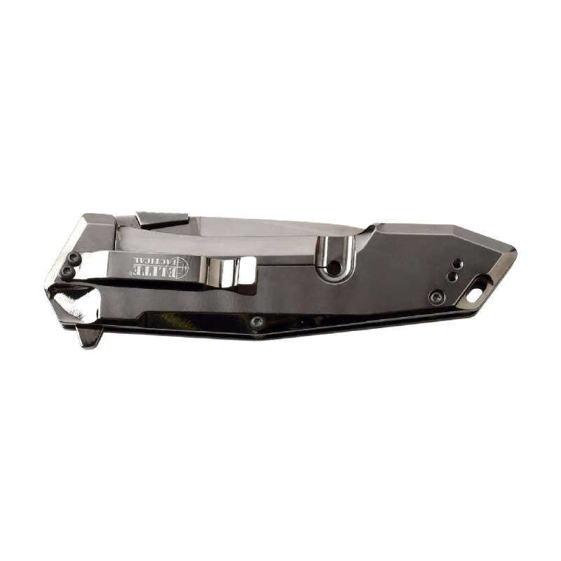 Elite Tactical ET-1018GM Folding Knife