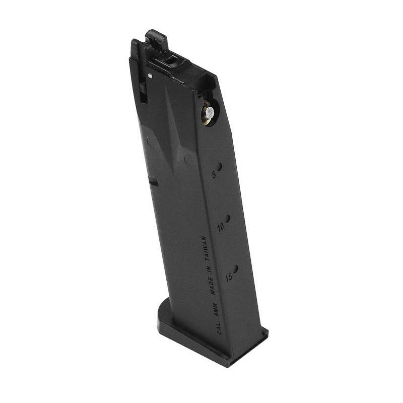 BM9 Magazine AM-82