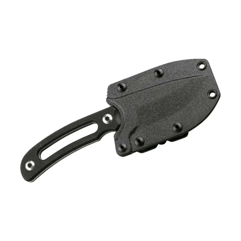 Ruike Knives Hornet Black Knife - F815-B